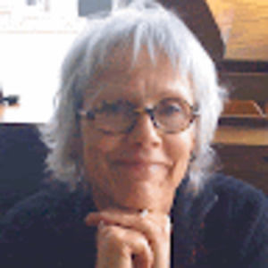 Meet your Posher, Catherine